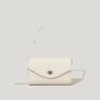 New Arrival Fashion Style Bags Lady's Shoulder Bag For Women PU Leather Women Handbags High Quality Shoulder Bag