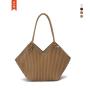 New Design bolsos de mujer women's shoulder bags custom logo handbag bag for women