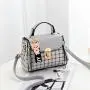 2024 Fashion Luxury Designer Bags Handbags Women Famous Brands Purser For Women