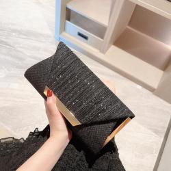 Updating women party clutch bag chain hand purses dinner dress bridesmaid evening wedding clutch handbags for women wholesale