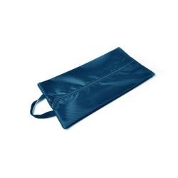 ZWY286 Customized Wholesale Daily Shoe Bag Nylon Waterproof Clothes Organizer Bag New Foldable Lightweight Handy Storage Bag