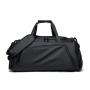 ZX002 Waterproof Dry And Wet Separation Swimming Fitness Organizer Luggage Bag Outdoor Sport Gym BagWith Shoe Compartment
