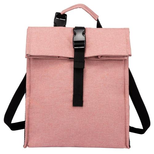 Lovevook 2023 Multi-function men outdoor Hiking Picnic Camping Beach Leakproof lunch bag women insulated cooler handbags