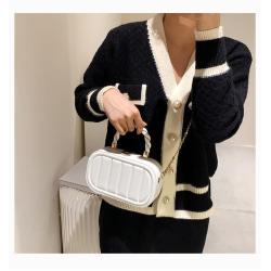 CCF713 Handbags for Women Luxury Hand Bags 2023 Fashion Shoulder Hand Bags Ladies Purses and Handbags Korean Chain Tote Bag