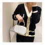 CCF713 Handbags for Women Luxury Hand Bags 2023 Fashion Shoulder Hand Bags Ladies Purses and Handbags Korean Chain Tote Bag