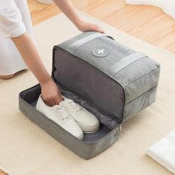 Gelory Waterproof Large Capacity Multifunctional Dry Wet Separation Storage Handbag Bag Tote Travel Duffel Bag