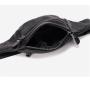ZWY152 Hot Sale New Messenger Bags Genuine Leather Crossbody Chest Shoulder Bag Wholesale Outdoor Travel Sling Bags for Men