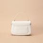 Summer New Arrival Women Genuine Leather Handbags Plain Shoulder Bag For Women Small And Exquisite Purse