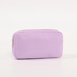 New Trends Personal Organizer Toiletry Bag High Quality Nylon Pouch Cosmetic Bag Luxury Jewellery Pouch