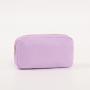 New Trends Personal Organizer Toiletry Bag High Quality Nylon Pouch Cosmetic Bag Luxury Jewellery Pouch