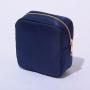 Keymay Multicolor Cute Coin Purse Personalization Women Girls Travel Toiletry Cosmetic Bag Small Nylon Bag Makeup Pouch
