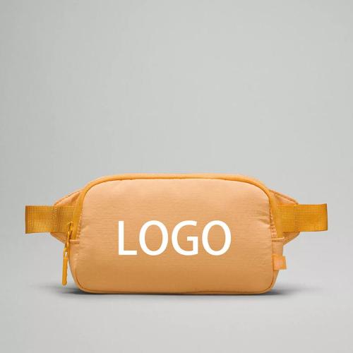 luxury premium easy carry fanny pack for men boys girls convertible cross body unisex mini belt bag with adjustable strap