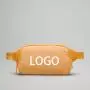 luxury premium easy carry fanny pack for men boys girls convertible cross body unisex mini belt bag with adjustable strap