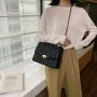 bolsos Purse And Handbag High Quality Vegan Leather Crossbody Bags Luxury Sling Bags For Women
