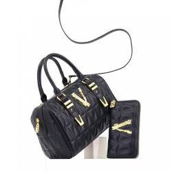 textures pillow female shoulder bags eye-catching handbags for women fashion trending ladies bags quality handbags sets  29 cm
