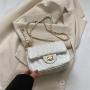Hot Selling Summer Luxury Ladies Bags Custom Designer Cheap Fashion PU Leather Shoulder Bags Handbags For Women 2023