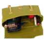 2024 Custom Vegan Leather Shoulder Sling Bag For Stylish Women Ladies Crossbody