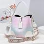 Unique Fashion Handbags For Women Luxury Designer Bags sac a main femme women hand bags
