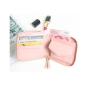 Chinese manufacturers wholesale sales bright color faux leather card package