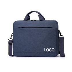 Custom Logo Soft Laptop Sleeve Slim Lightweight Protective Computer Laptop Case for 15.6-16 Inch