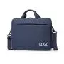 Custom Logo Soft Laptop Sleeve Slim Lightweight Protective Computer Laptop Case for 15.6-16 Inch