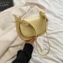 Summer New Popular Pop Crossbody Bag Bolsas Para Mujer Leather Crossbody Bags For Women Square Bolsos-Para-Mujeres-