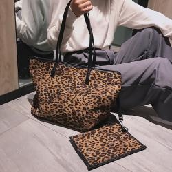 Designer Handbags Famous Brands Newest Women Fashion Handbags Large Capacity Tote Bags Ladies Canvas Bolsos-Para-Mujeres-