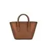 2022 OEM Woven Bag High Quality Handmade Woven Handbag Pu Women Straw Shoulder Bag Summer Beach Large Neoprene Mini Tote Bag