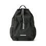 2024 New Korean Version Of Drawstring Backpack Cycling Backpack Sports Travel Badminton Men'S And Women'S Tennis Bag