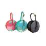 2020 Exclusive Stingray Skin Circle Bag Trendy Round Leather Handbag For women