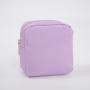 Custom Nylon Cosmetic Bag Pouch With Zipper Reusable Small Zipper Makeup Pouch Bag For Jewelry Packaging