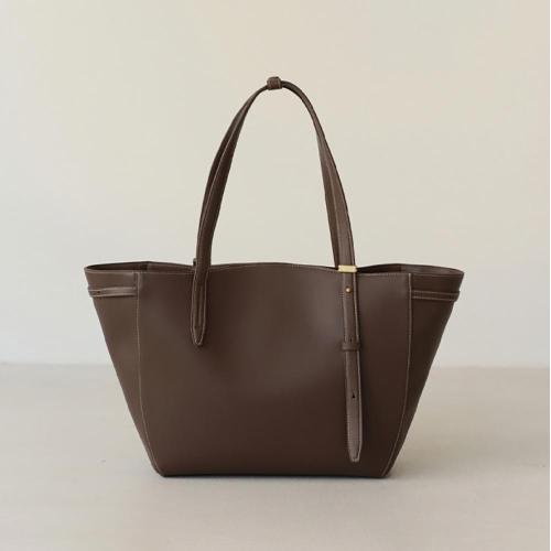 Luxury High Quality Ladies Faux Leather Handbag Fashionable Tote bag Large Capacity Women's Bags