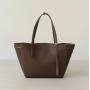 Luxury High Quality Ladies Faux Leather Handbag Fashionable Tote bag Large Capacity Women's Bags