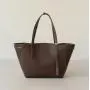 Luxury High Quality Ladies Faux Leather Handbag Fashionable Tote bag Large Capacity Women's Bags
