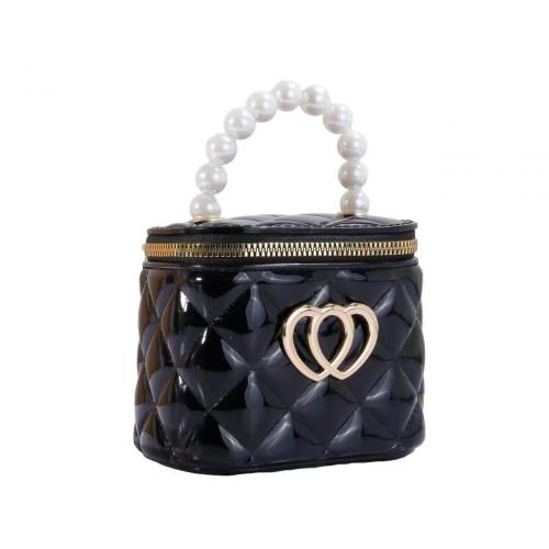 Small Women's Handbag PVC Chain Crossbody Jelly Bag Aromatic Lipstick Women Messenger Bags Female Small Shoulder Bags