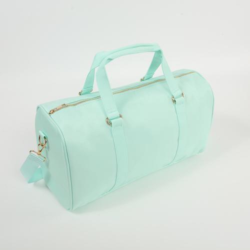 High Quality Portable Waterproof Travel Bag Women Large Capacity Travel Duffel bag Nylon Storage Designer Duffel Bag