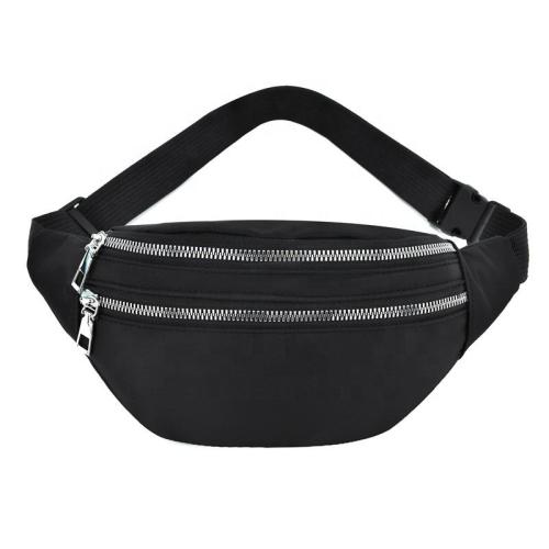 Womens Chest Bag New Korean Fashion Large Capacity Men Crossbody Bags Chest Custom Logo Men Chest Bag