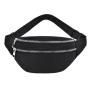 Womens Chest Bag New Korean Fashion Large Capacity Men Crossbody Bags Chest Custom Logo Men Chest Bag