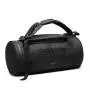 Customized Gym Bag Multifunction Men's Gym Sports Bag Fitness Sport Bag Backpack with Shoe Compartment for Travel Training