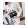 Small Square Bags Cheap Small Ladies Sling Shoulder Bag Pu Leather Women Purses Luxury Purses and Small Handbag for Women