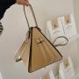 2023 Drawstring Women Handbag Fashion Shoulder Crossbody Bags For Girls Good Quality Ladies Designer Handbags Famous Brands
