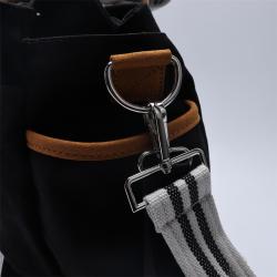 Wholesale Large Portable Custom Canvas Mommy Changing  Organizer Nappy Tote Bag Diaper Bag Luxury Baby Bag