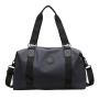ZR828 New Design Travel Bag Unisex Fashion Sport Outdoor Oxford Luggage Bag Leisure Large Capacity Yoga Fitness Storage Tote Bag