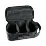 Water Smoking Set Accessories Design Water Smoking Glass  DHL OEM Logo Stand TNT Smoking Bag