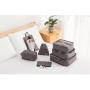 Wholesale 7pcs/set Portable Luggage Organizer Trip Waterproof Durable Suitcase Packing Cube Case Travel Organizer Storage Bags
