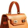 Hot Sale Luxury Style Women Hand Bags Trendy Classic Ladies Crossbody Bag Customized Logo Vegan Fashion Handbag For Women