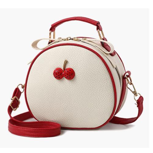 2024Wholesale HandBags Woman's Shoulder Bag PU Leather Crossbody Bag For Ladies