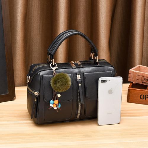 Multi color small flower waterproof multi-functional toiletries cosmetic bag Female Nationality pattern portable storage bag