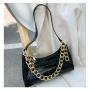 Girls Lady Handbag bolsa de hombros mujer Women Hand Bag Women Handbags Ladies Chain para mujeres bolso bolsas
