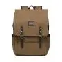 XL108 Vintage Canvas Bags Outdoor Sport Backpack Wholesalers Large Capacity Computer Bag Wear-resistant Students Shoulder Bag
